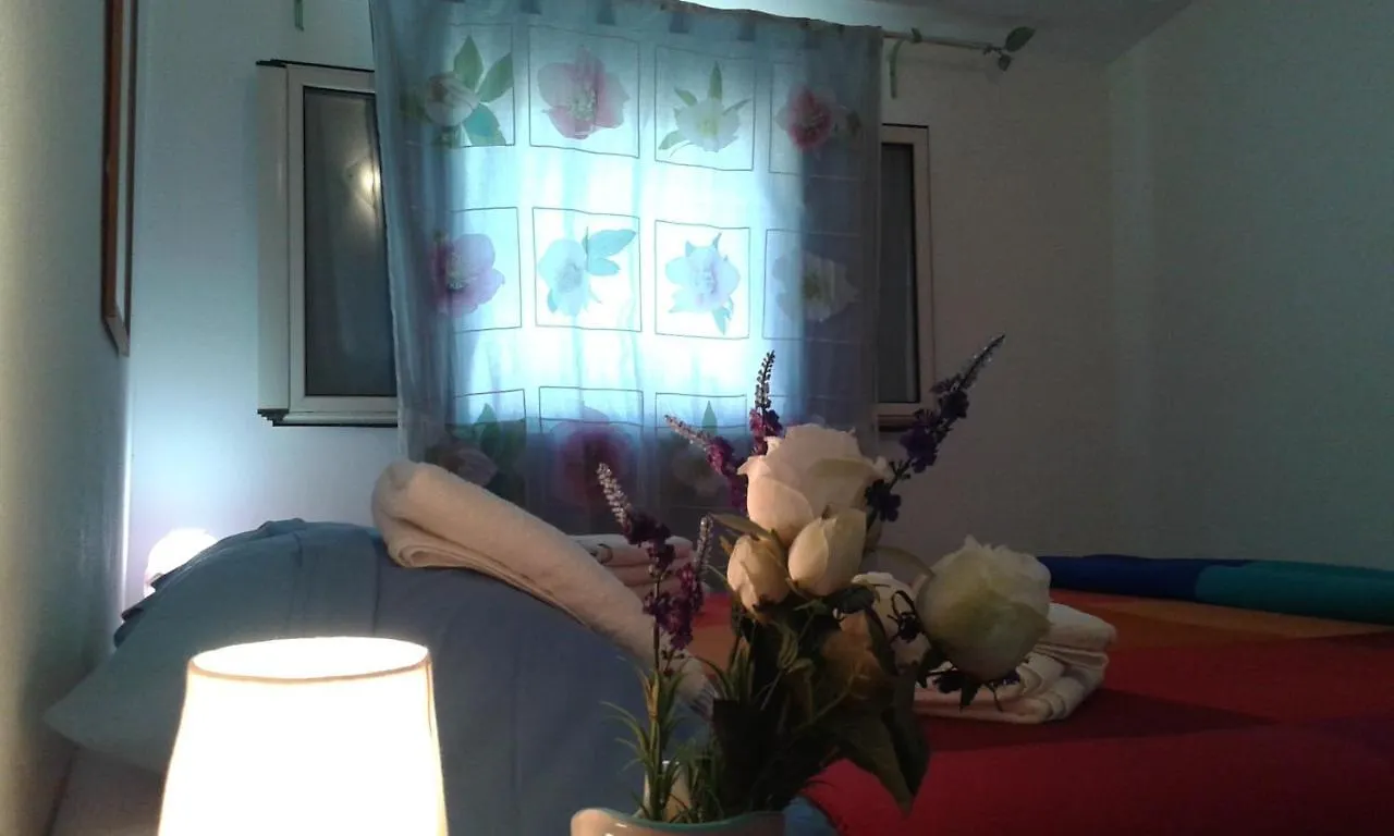 Bed and Breakfast Lo Stazzo Aggius