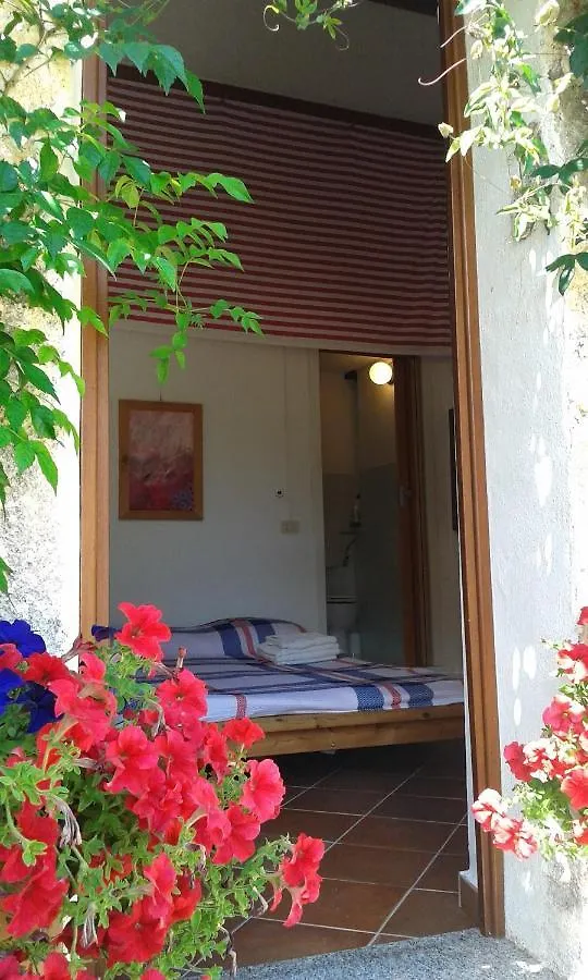 Bed and Breakfast Lo Stazzo Aggius