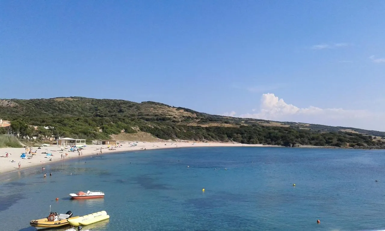 Bed and Breakfast Lo Stazzo Aggius 0*,