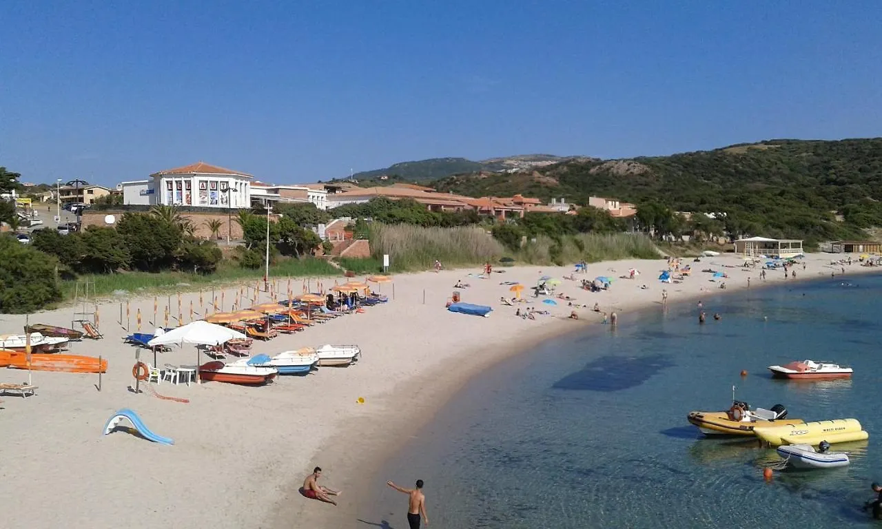 Bed and Breakfast Lo Stazzo Aggius