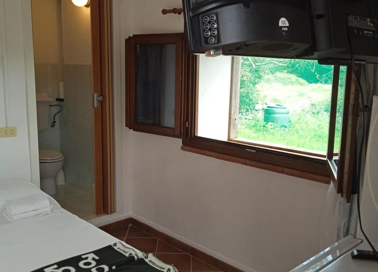 Bed and Breakfast Lo Stazzo Aggius 0*,  Italia