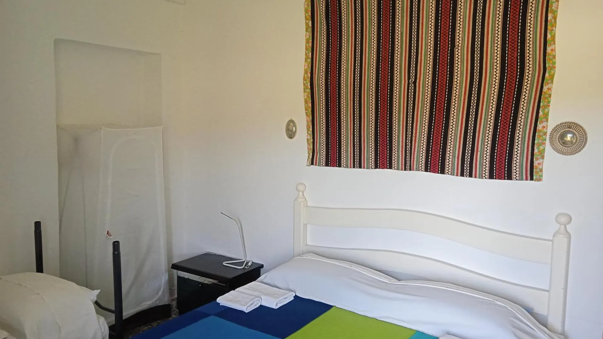 Bed and Breakfast Lo Stazzo Aggius