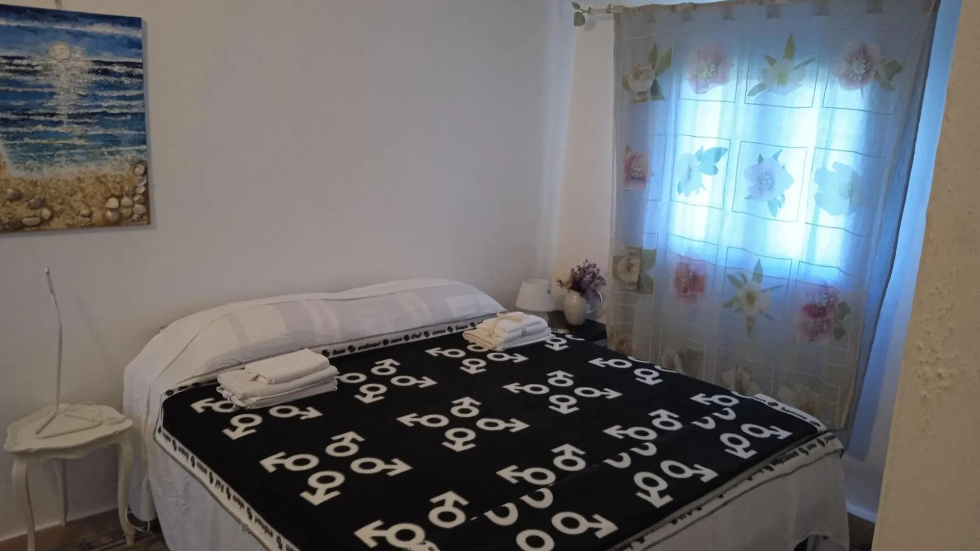 Bed and Breakfast Lo Stazzo Aggius