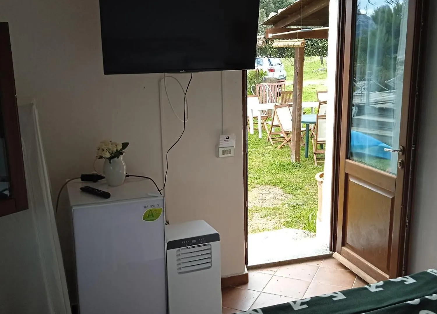 Bed and Breakfast Lo Stazzo Aggius