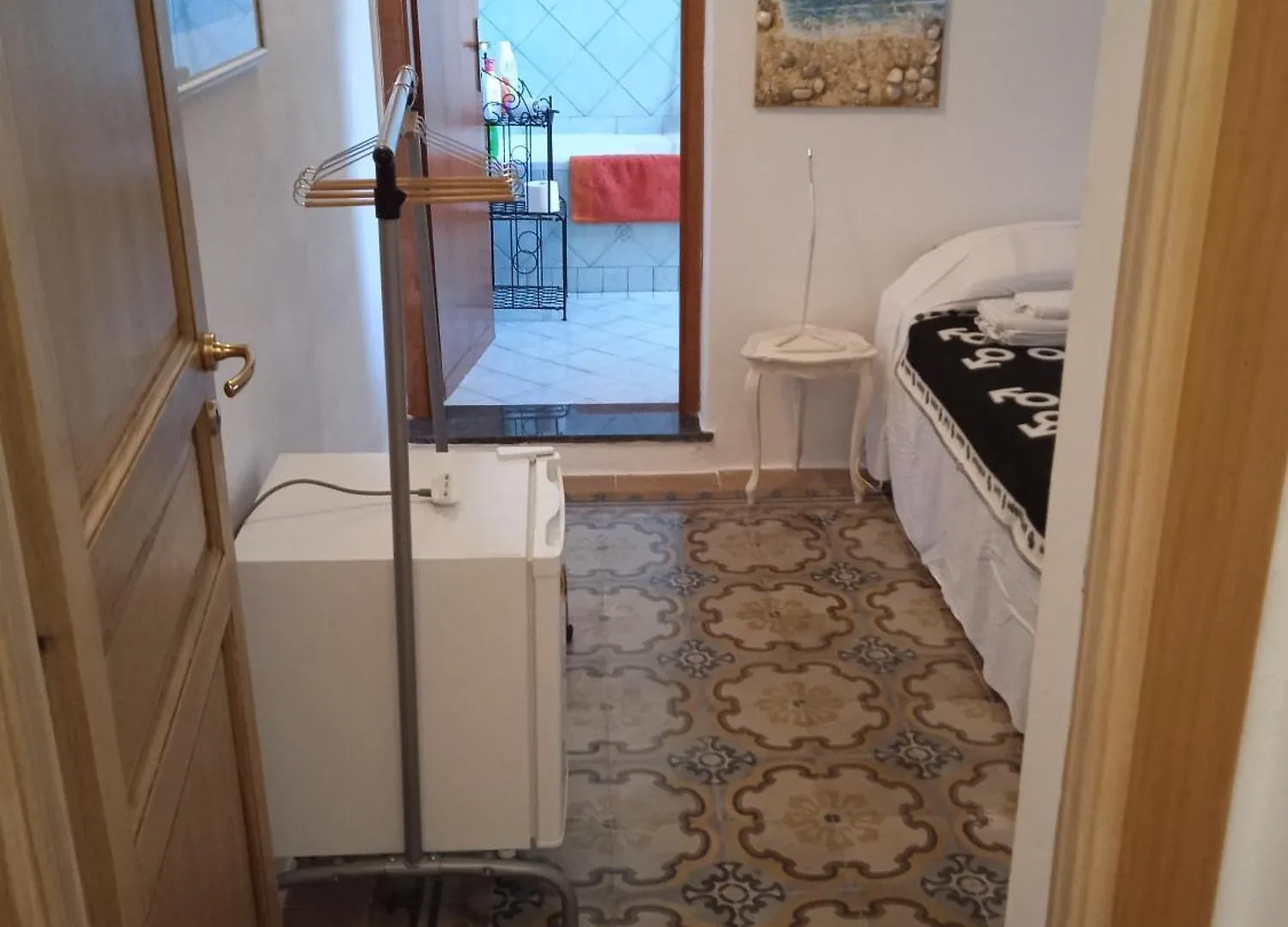 Bed and Breakfast Lo Stazzo Aggius