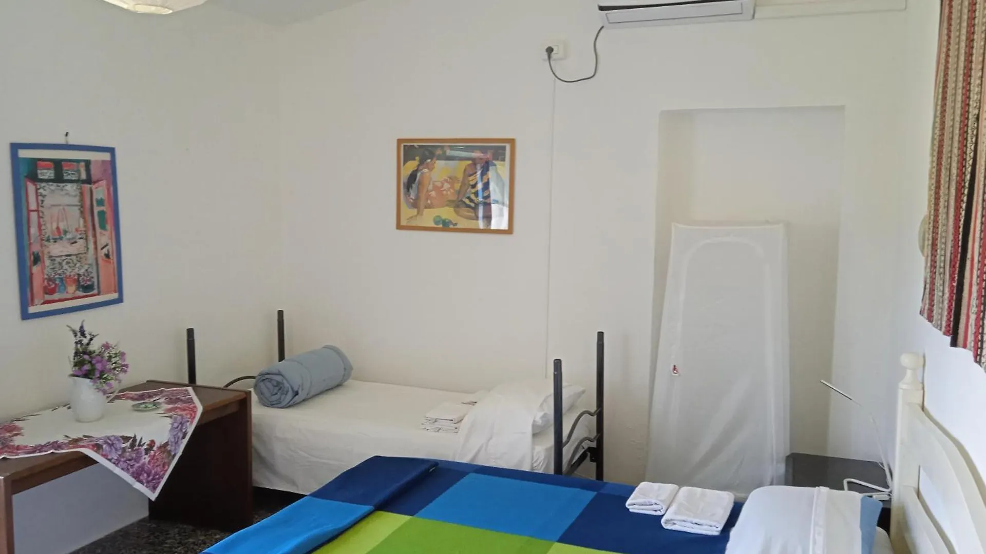 Bed and Breakfast Lo Stazzo Aggius
