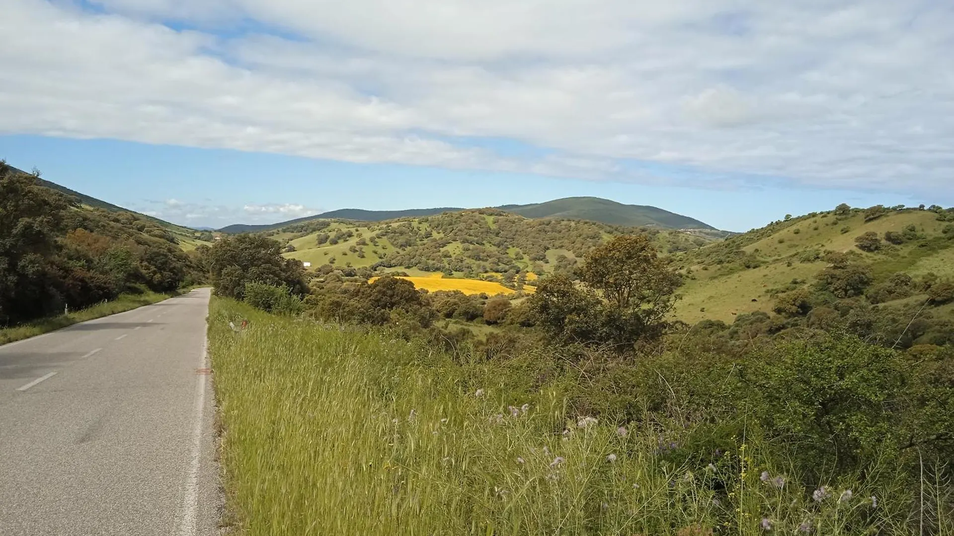 Bed and Breakfast Lo Stazzo Aggius