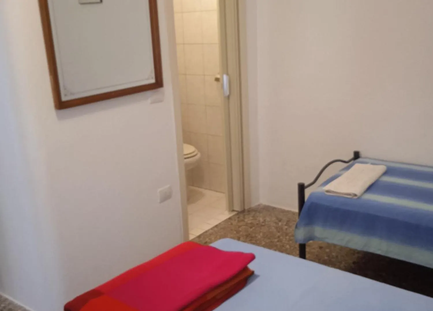 Bed and Breakfast Lo Stazzo Aggius Italia