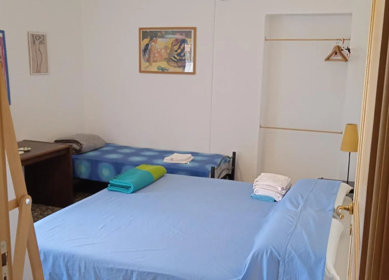 Bed and Breakfast Lo Stazzo Aggius