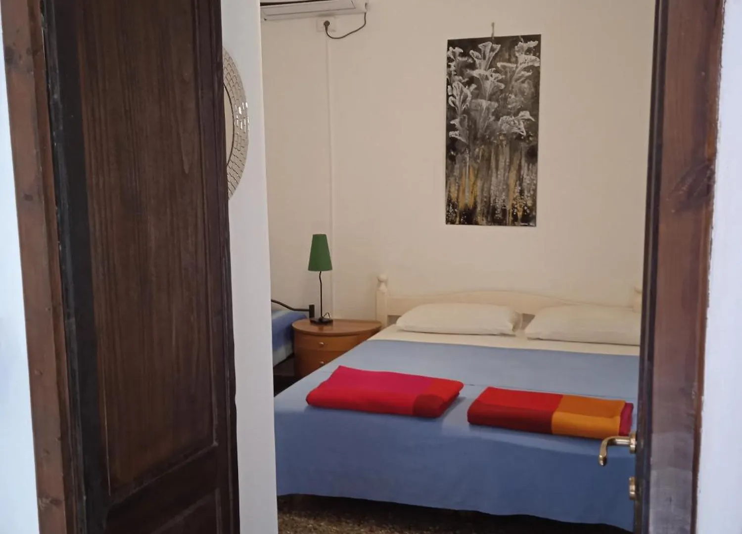 Bed and Breakfast Lo Stazzo Aggius