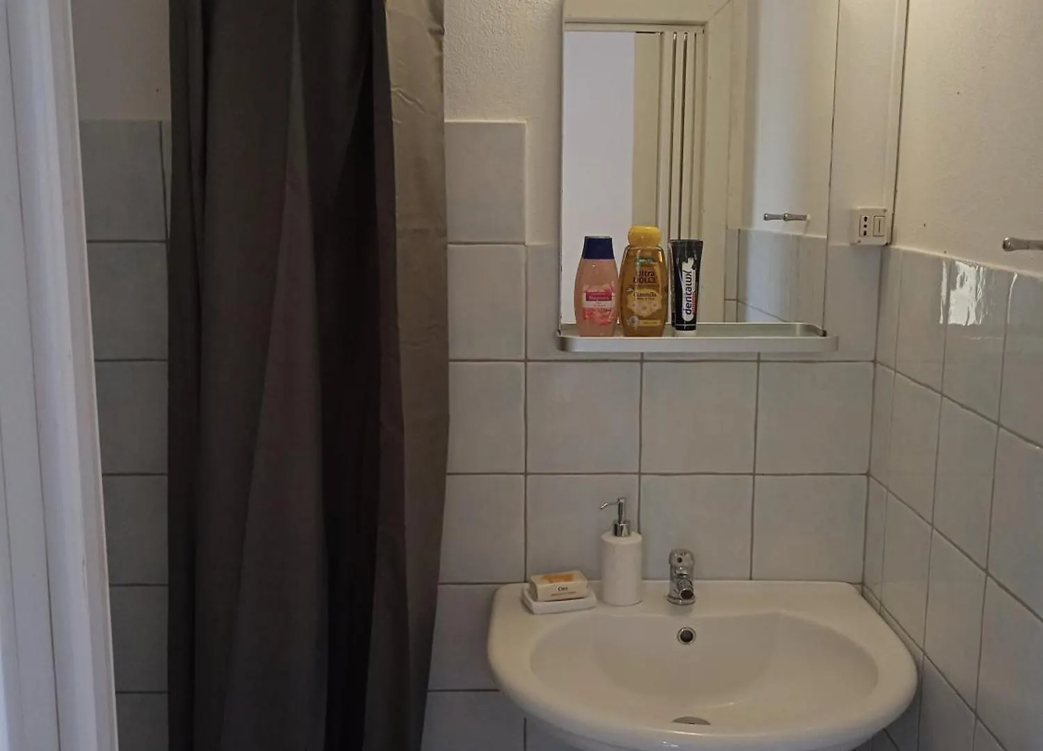 Bed and Breakfast Lo Stazzo Aggius
