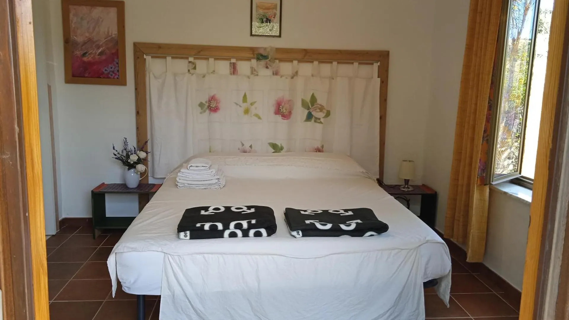 Bed and Breakfast Lo Stazzo Aggius 0*,
