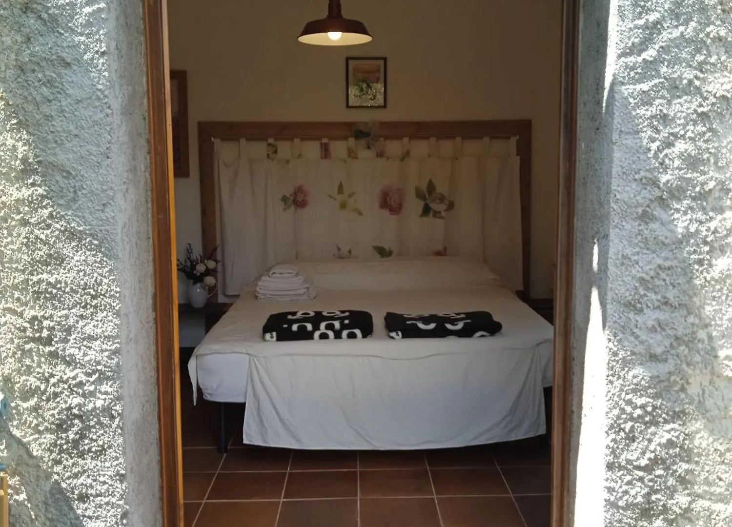 Bed and Breakfast Lo Stazzo Aggius Italia