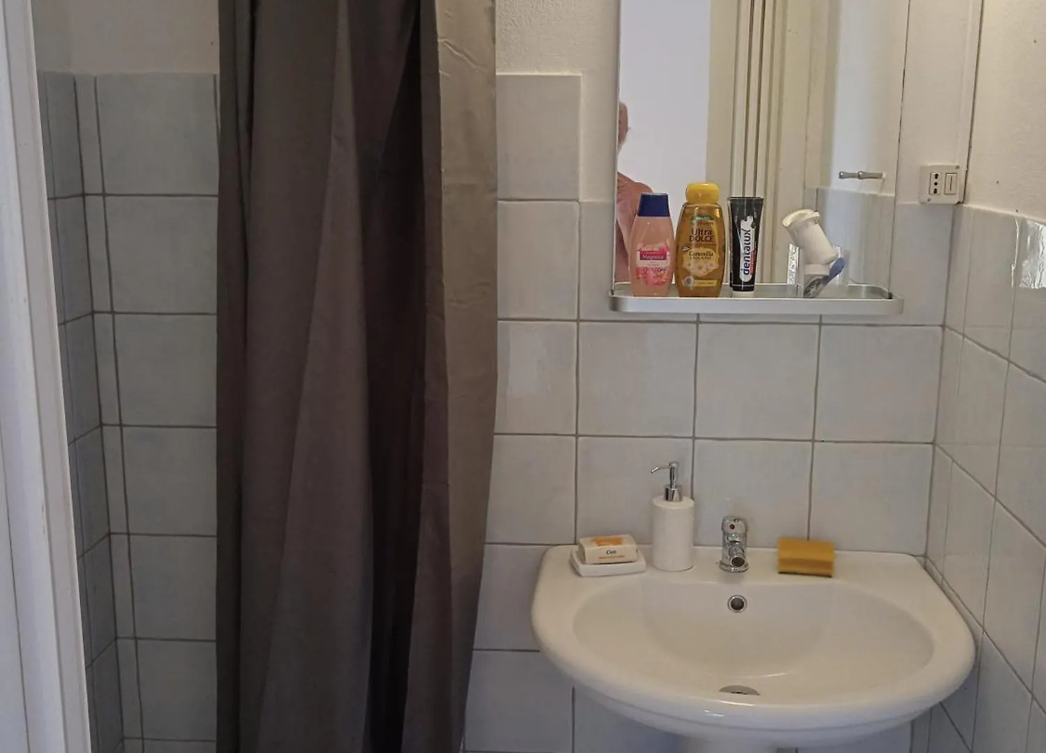 Bed and Breakfast Lo Stazzo Aggius 0*,