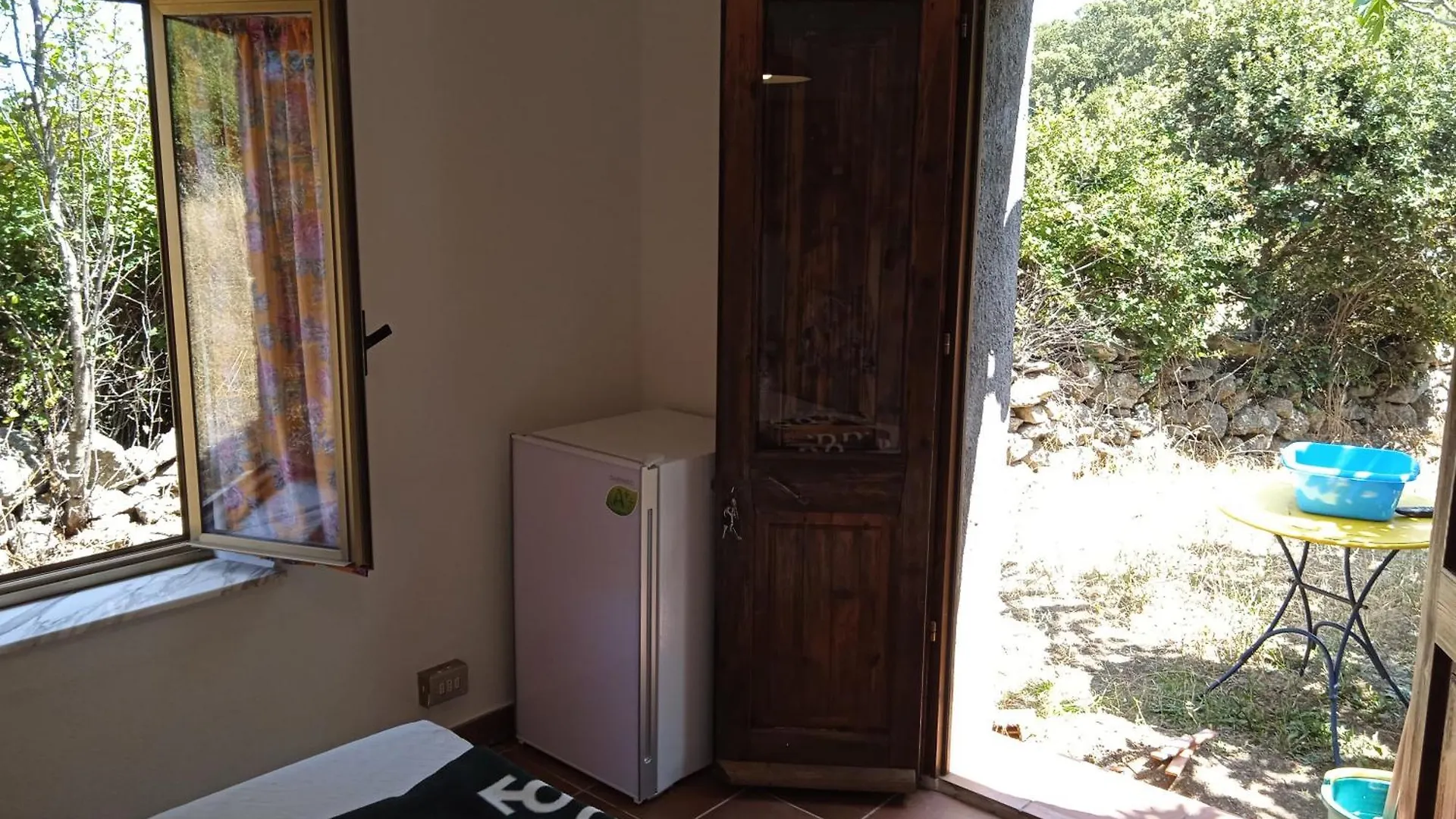 Bed and Breakfast Lo Stazzo Aggius Italia