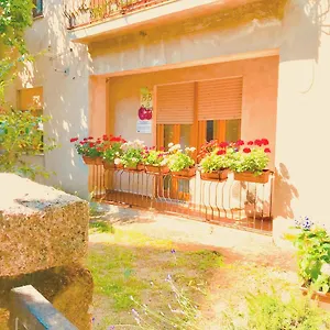 Gallura Experiences Li Criasgi Appartement