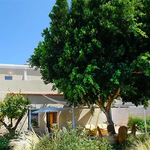  Bed & Breakfast Casa Mediterranea