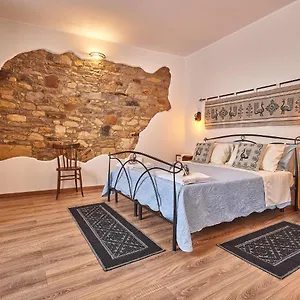 Bed & Breakfast Al Vicolo Vi