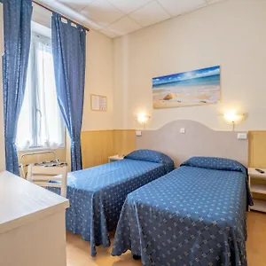 ** Hotel Corso Italia
