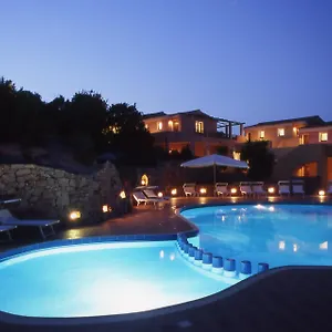 Stelle Marine Hotel