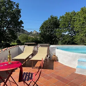 Il Muto Di Gallura Séjour à la ferme