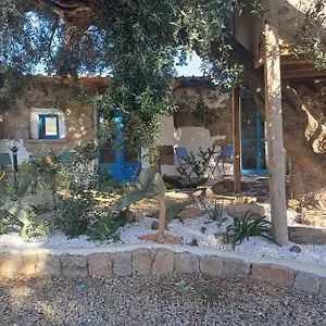  Bed & Breakfast Sole In Ogliastra