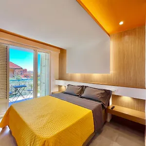  Bed & Breakfast Mongibello Rooftop Italia