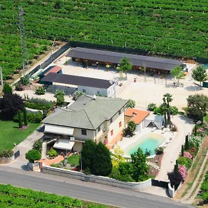 *** Bed & Breakfast Casa Costa Relais Italia